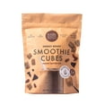 Bumpin Blends Peanut Butter Cup Smoothie Cubes, 24 Servings, 10 oz