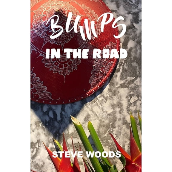 Bumps In The Road, (Paperback)
