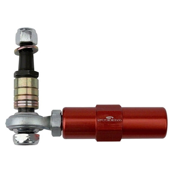 Bumpsteer Kit 79 04 Must W/ Manual Steering Rack