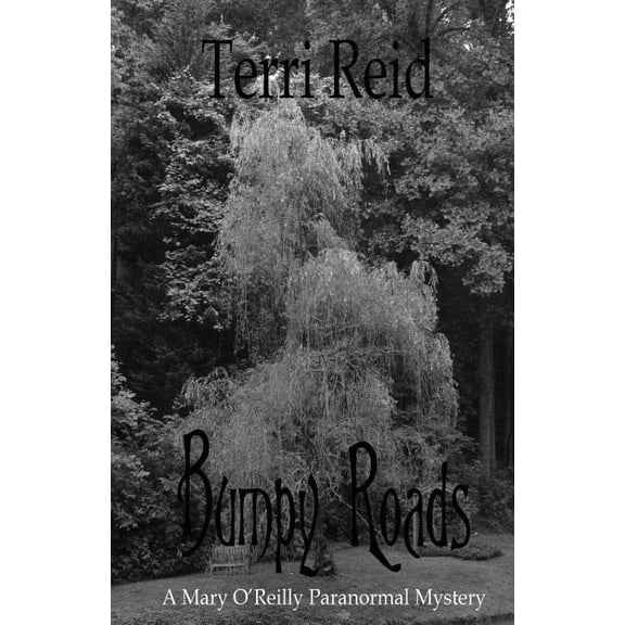 Bumpy Roads: A Mary O'Reilly Paranormal Mystery - Book Eleven (Paperback) by Terri Reid