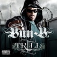 thumbnail image 1 of Bun B - II Trill - Music & Performance - CD, 1 of 1