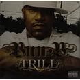 thumbnail image 1 of Bun B - Trill - Music & Performance - Vinyl, 1 of 2