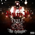 thumbnail image 1 of Bun B - Trill O.G. The Epilogue - Rap / Hip-Hop - CD, 1 of 1