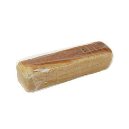Bun Basket White Sliced Sandwich Bread, 24 Ounce -- 6 per case