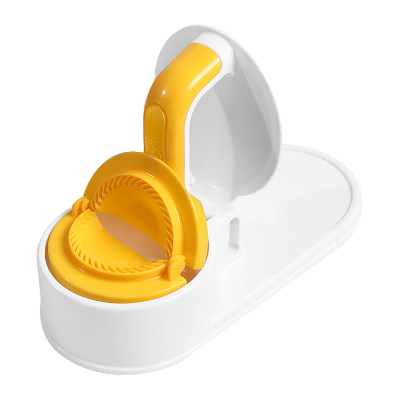 Bun Maker Dumpling 2 In1 Dumpling Maker Manual Dough Presser Dumpling