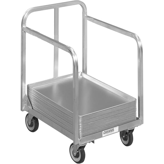 Bun Pan Dolly / Truck