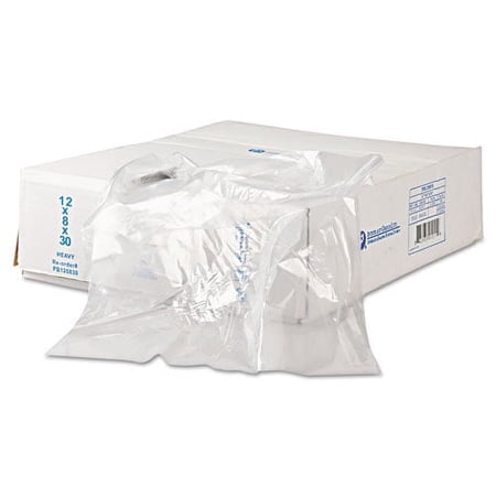 Bun Rack And Pan Cover, 52 X 80, 1-Rack, 15 Micron, Clear, 50/carton | Bundle of 2 Cartons