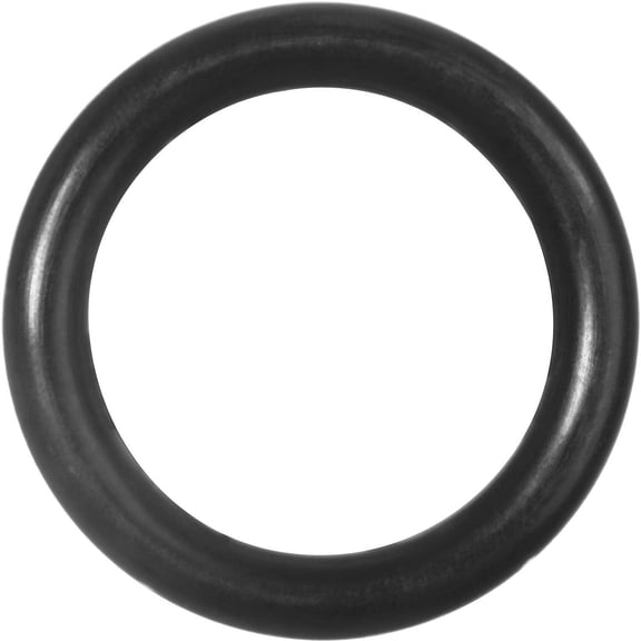 USA Sealing ZUSAH70007 Buna-N O-Ring, Dash 007, Pack of 100