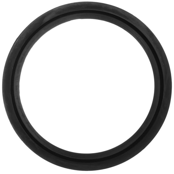 Buna-N Rod Wiper for 1" Rod - Pack of 1