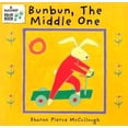 thumbnail image 1 of Pre-Owned Bunbun, the Middle One (Board book) 184148377X 9781841483771, 1 of 1