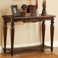 thumbnail image 1 of Bunbury Traditional Sofa Table, Cherry, 1 of 1
