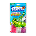 thumbnail image 1 of Bunch O Balloons 100 Rapid-Filling Self-Sealing Water Balloons (3 Pack), 1 of 9