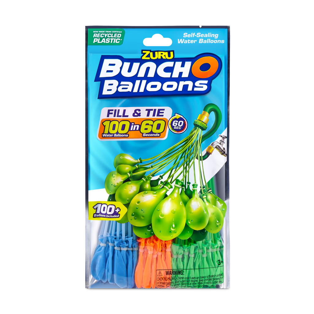 Water discount balloon filler