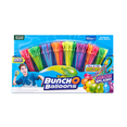 thumbnail image 1 of Bunch O Balloons 265 Neon Splash Rapid-Filling Self-Sealing Water Balloons (8 Pack) by ZURU, 1 of 12