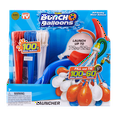 Bunch O Balloons Launcher with 100 RapidFilling SelfSealing Water