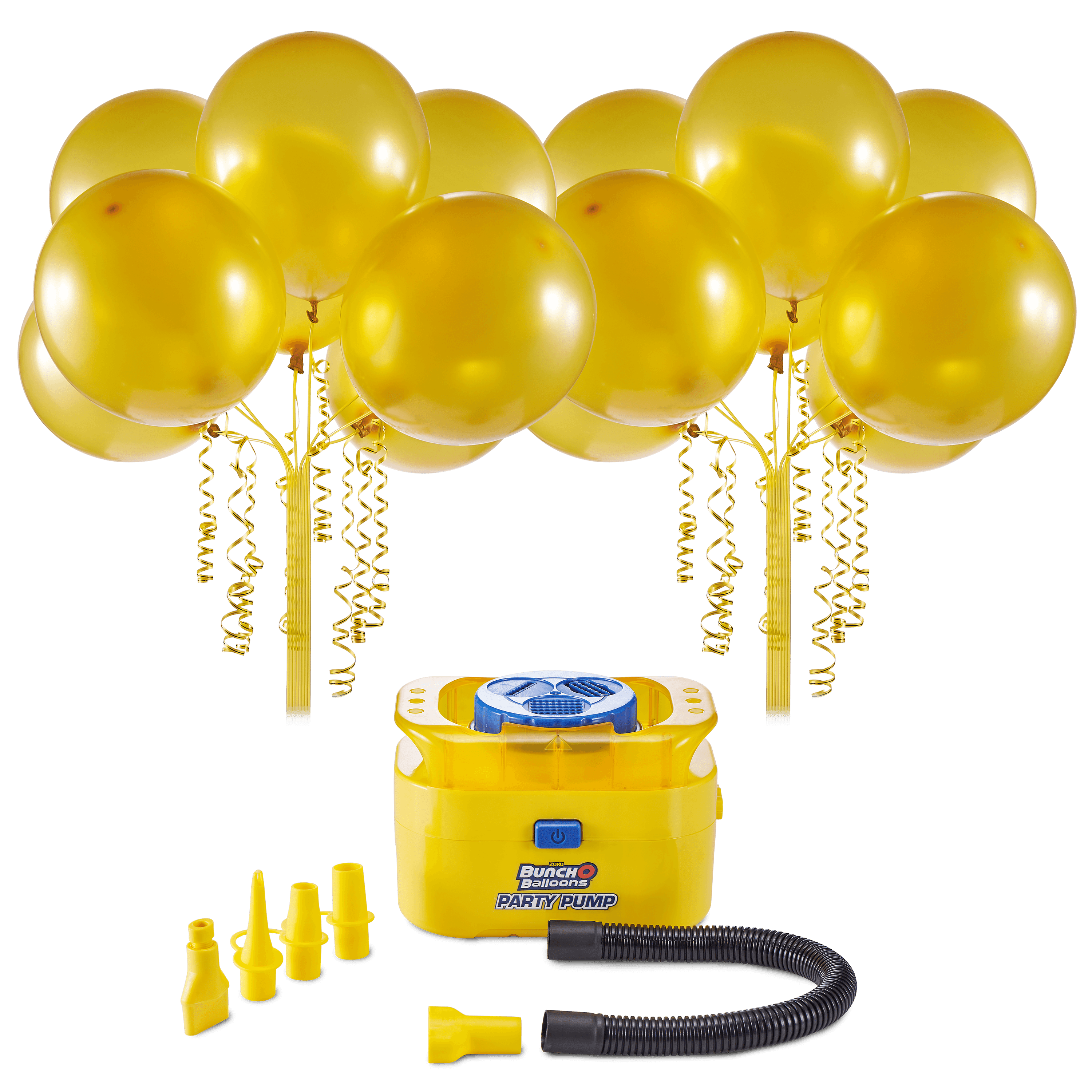 Baby Lagenda Junior Inflator V 3.0 - B231 – Funny Balloons Miami LLC