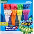 thumbnail image 1 of Bunch O Balloons Rapid-Filling Self-Sealing Water Balloons by ZURU Multicolor Tropical Party, 1 of 7