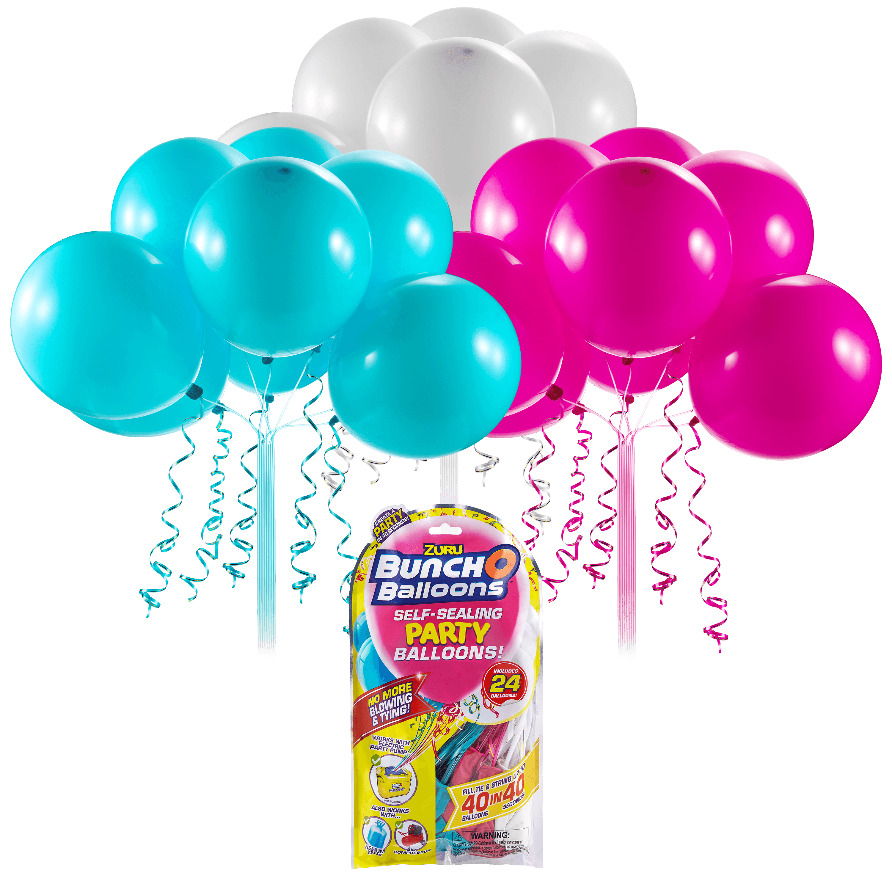 Balloon Sticks - LO Florist Supplies