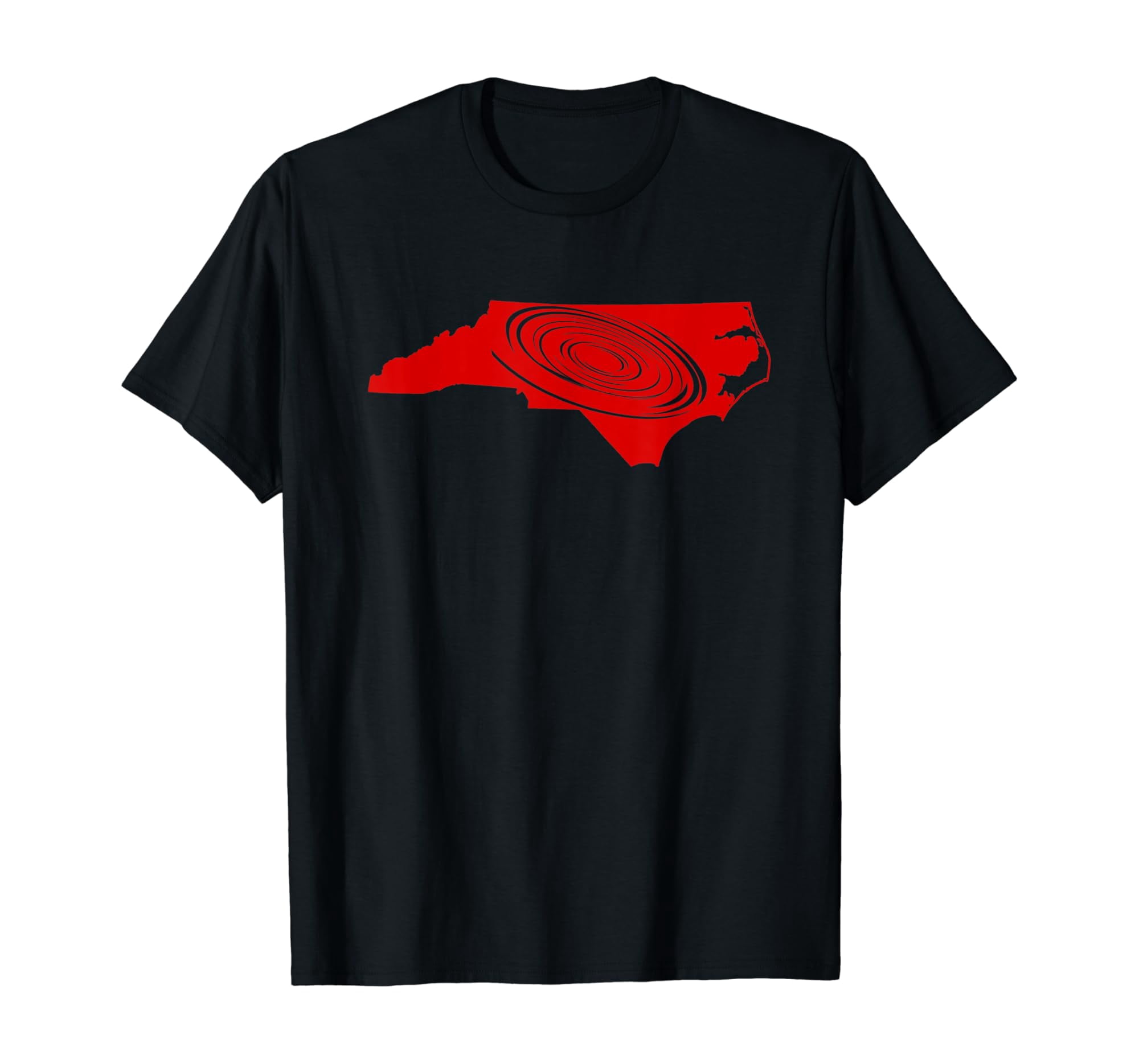 Bunch Of Jerks Funny Hockey Eye Of The Hurricane T-Shirt Hot Trending ...
