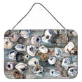 thumbnail image 1 of Bunch of Oysters Wall or Door Hanging Prints, 1 of 1
