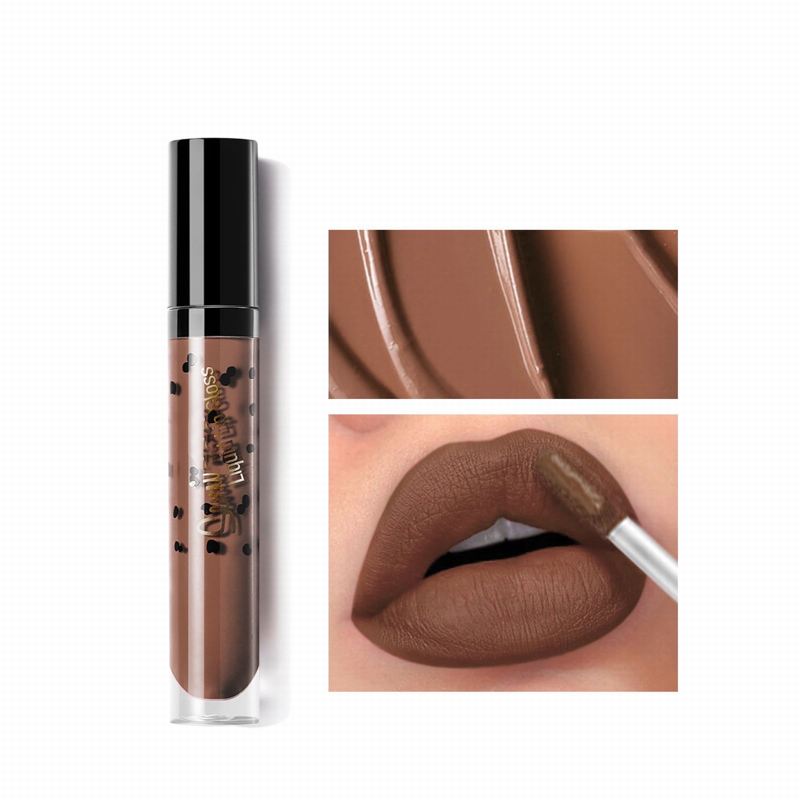 Flavo Lip Gloss for Little Girls Glitter Glossy Lip Gloss Lip Gloss for Kids under 5 Lip Gloss Fruit Flavo Lip Gloss Flavo Clear Flavo Lip Gloss Oil Pack of Lip Gloss for Business Lip Gloss with