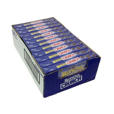 Buncha Crunch Candy - 3.2-oz. Theater Box