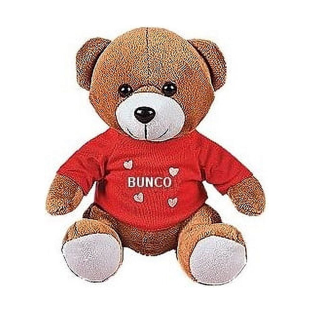 Bunco Bear