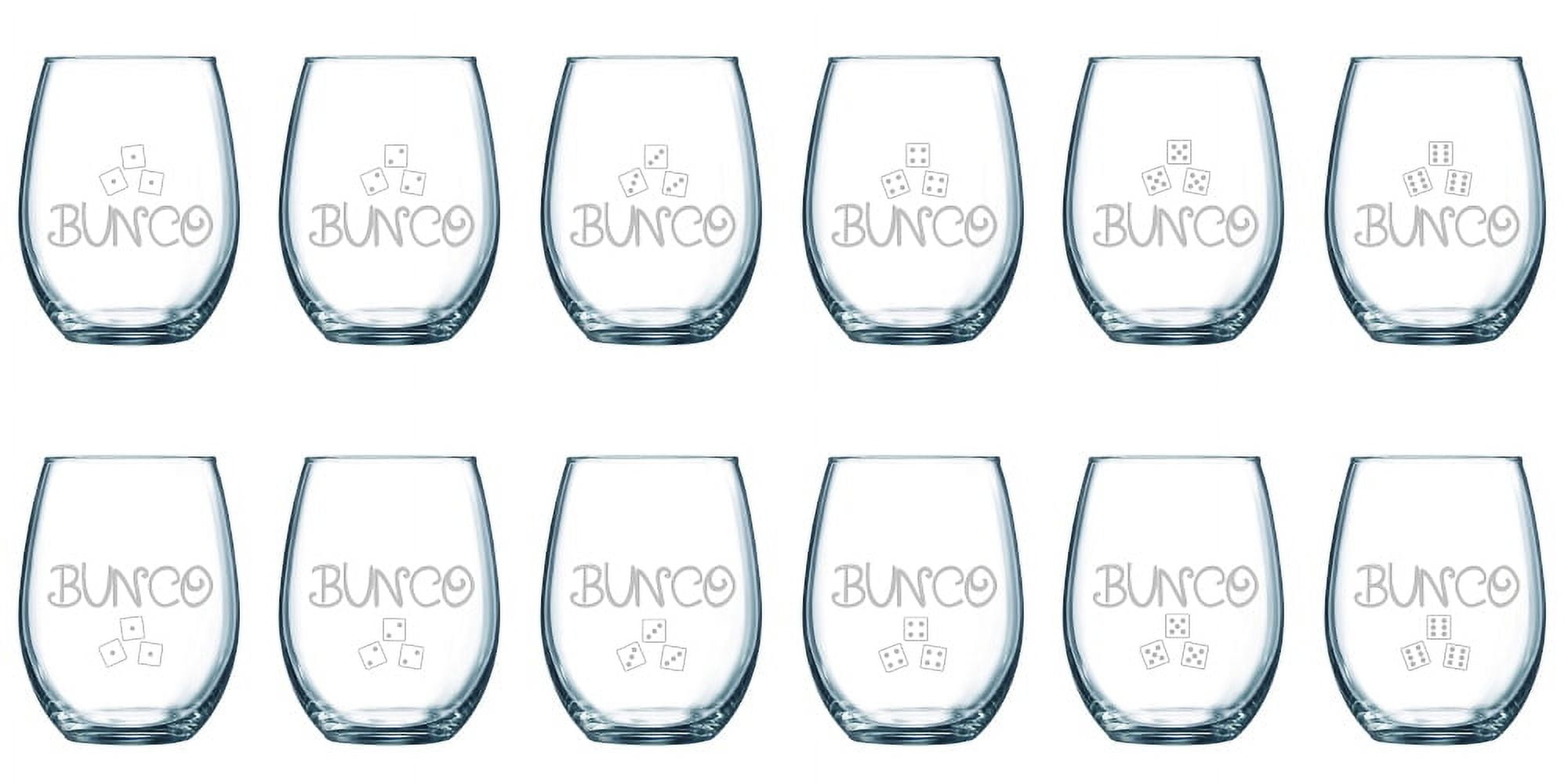 https://i5.walmartimages.com/seo/Bunco-Wine-Glass-Set-of-12-Stemless-15oz-Each-Etched-with-Dice-Numbers-1-through-12_5d8037a2-06c9-4a02-89f1-61e7015d3239.0a192e8890e4974087784bedf0ace698.jpeg