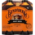 thumbnail image 1 of Bundaberg Brewed Drinks Root Beer, 4 ea, 1 of 4