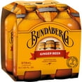 thumbnail image 1 of Bundaberg Ginger Beer, 12.7 Fl Oz (pack of 4), 1 of 5