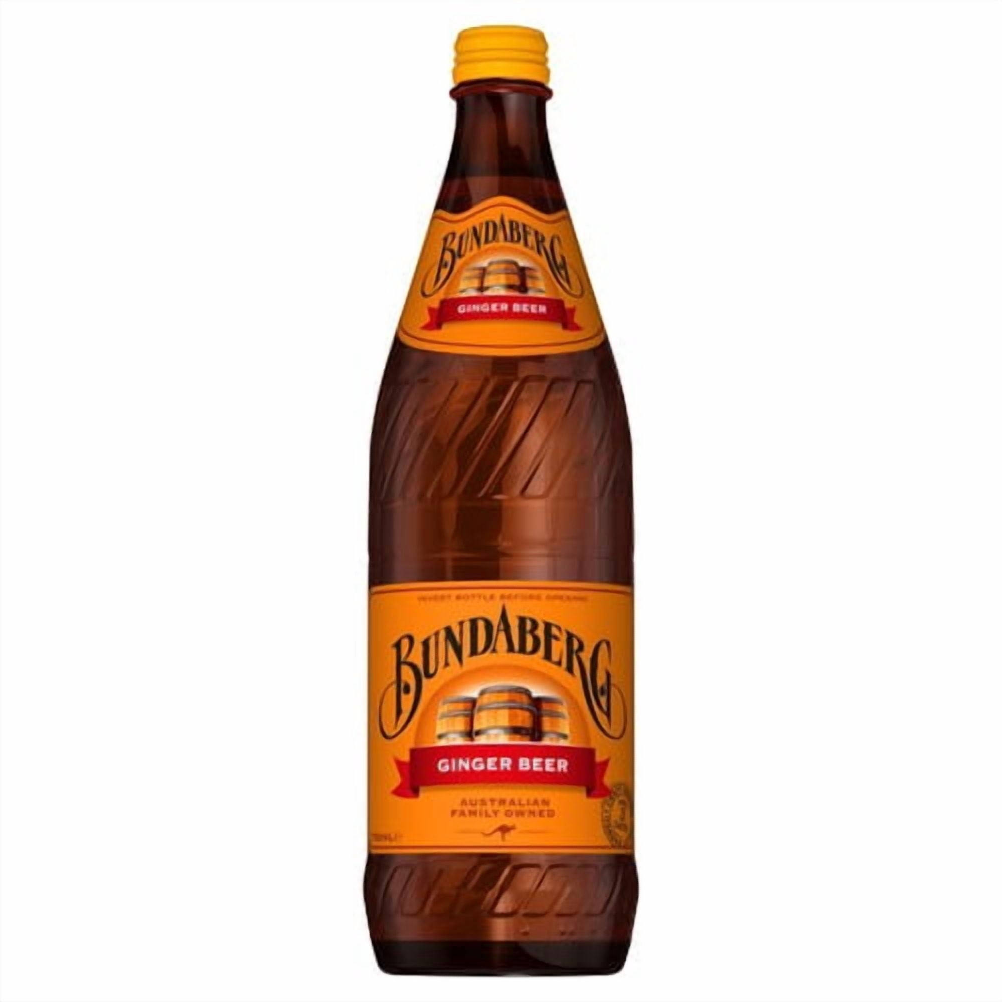 Bundaberg