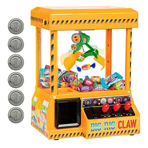 Play House Intelligence Toy For Children, Mini Winning Game Machine For  Children, Raffle Machine