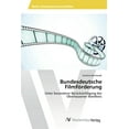 thumbnail image 1 of Bundesdeutsche Filmförderung (Paperback), 1 of 1