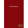 thumbnail image 1 of Bundeswahlgesetz (Paperback), 1 of 1