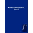 thumbnail image 1 of Bundeswasserstraßengesetz (WaStrG) (Paperback), 1 of 1