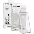 thumbnail image 1 of Bundle - 2 Items: Pure Clear Case Cover and ImpactShield Full-Size Display Guard Screen Protector for Samsung Galaxy Note 8 (SM-N950), 1 of 5