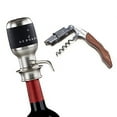 thumbnail image 1 of Bundle - 2 items: Aervana Original: Electric Wine Aerator and Pourer - Air - Tap, 1 of 5