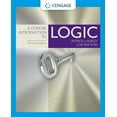thumbnail image 1 of Bundle: A Concise Introduction to Logic, Loose-Leaf Version, 13th + Mindtapv2.0, 1 Term Printed Access Card, (Paperback), 1 of 1