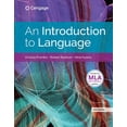 thumbnail image 1 of Pre-Owned Bundle: An Introduction to Language, 11th + MindTap English, 1 term (6 months) Printed Access Card Paperback, 1 of 1