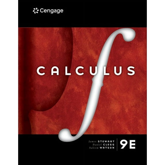 Bundle: Calculus, 9th + Webassign, Multi-Term Printed Access Card, (Paperback)