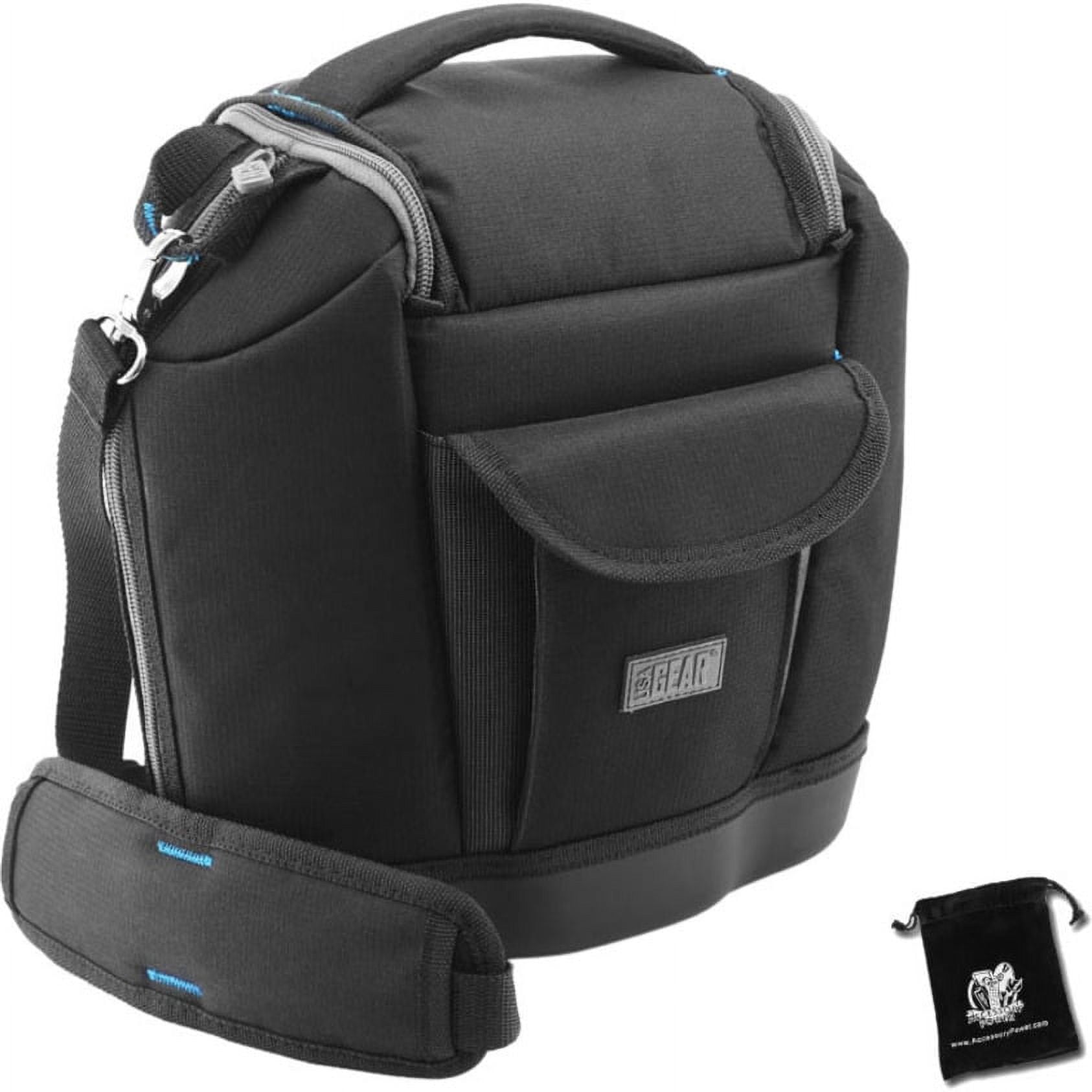 Bundle Camera Bag