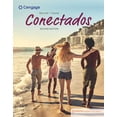 thumbnail image 1 of Bundle: Conectados Communication Manual, Loose-Leaf Version, 2nd + Mindtap, 4 Terms Printed Access Card, (Paperback), 1 of 1