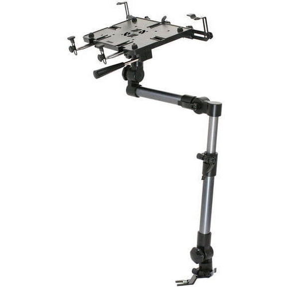 Bundle Deal Mobotron MS-526 Heavy-duty Laptop Mount + Screen Stabilizer