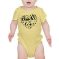 thumbnail image 1 of Bundle Of Love Bodysuit Infant -Smartprints Designs,  Newborn, 1 of 4