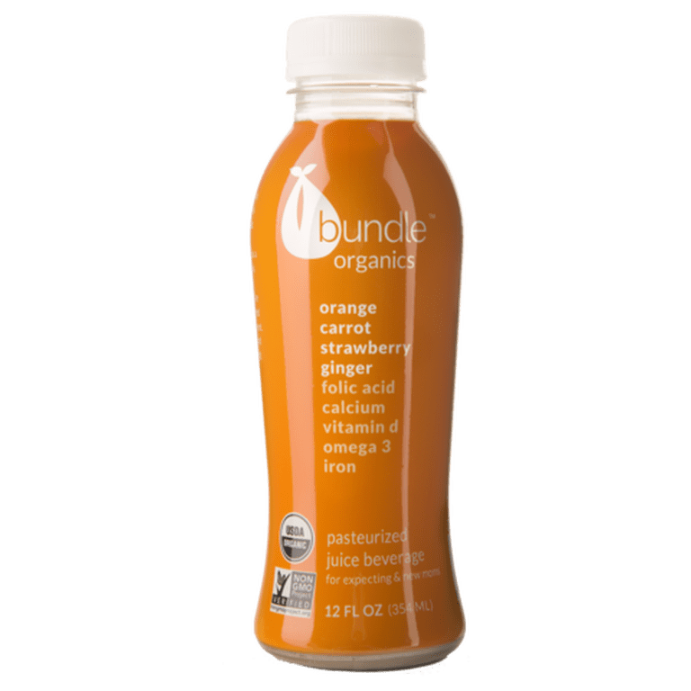 Juice For Pregnancy