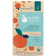 thumbnail image 1 of Bundle Organics Stage 2 Pregnancy Prenatal Nausea Tea, 1.28 Ounce, 1 of 1