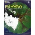 thumbnail image 1 of Pre-Owned Bundle: Pathways: Reading, Writing, and Critical Thinking 2, 2nd Student Edition + Online Workbook (1-year access), 1 of 1