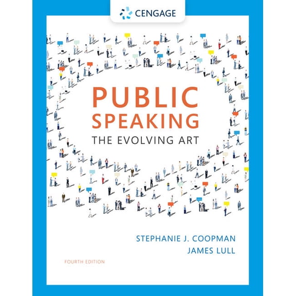 Bundle: Public Speaking: The Evolving Art, Loose-Leaf Version, 4th + Mindtapv2.0, 1 Term Printed Access Card, (Paperback)