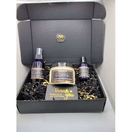 Bundle Shea Pure Magic - Original