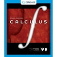 thumbnail image 1 of Bundle: Single Variable Calculus, 9th + Webassign, Multi-Term Printed Access Card, (Paperback), 1 of 1